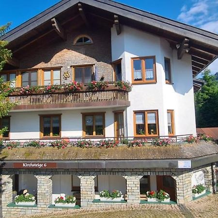 Ferienwohnung Mit Sauna Am Alpsee Бюл ам Алпзее Екстериор снимка
