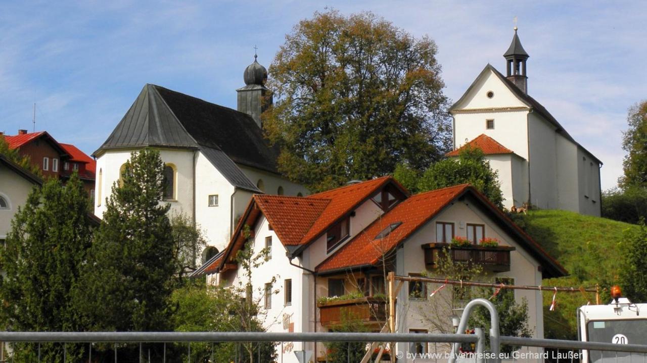 Ferienwohnung Mit Sauna Am Alpsee Бюл ам Алпзее Екстериор снимка