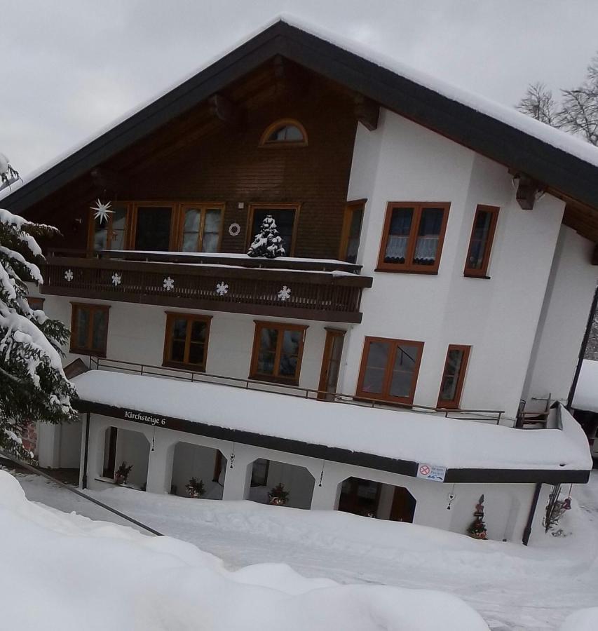 Ferienwohnung Mit Sauna Am Alpsee Бюл ам Алпзее Екстериор снимка