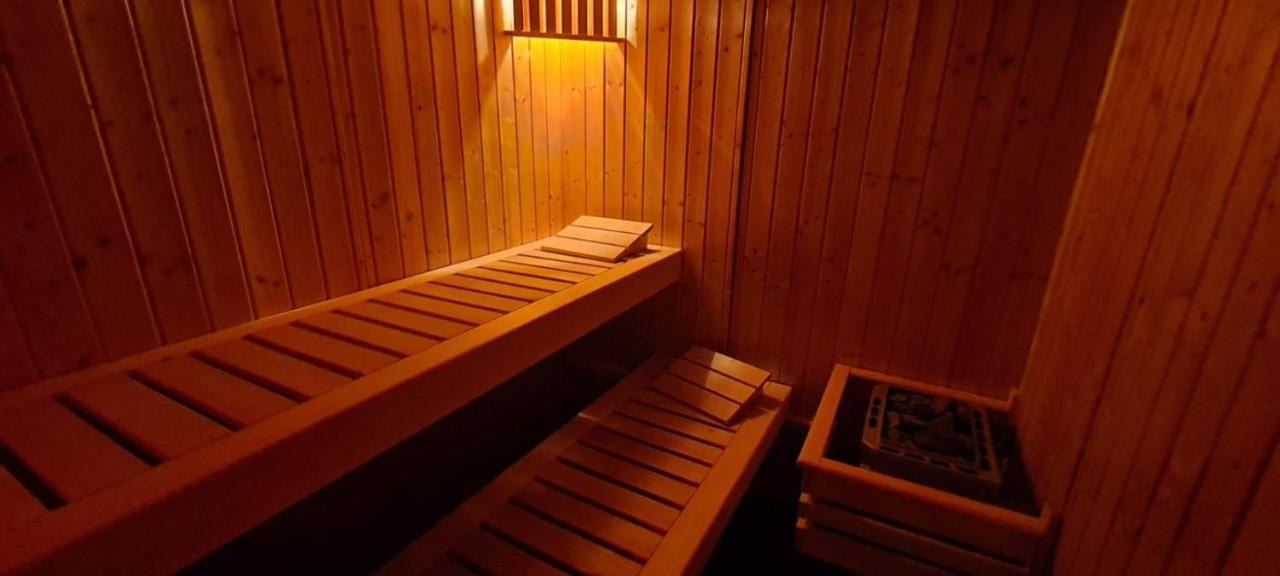 Ferienwohnung Mit Sauna Am Alpsee Бюл ам Алпзее Екстериор снимка
