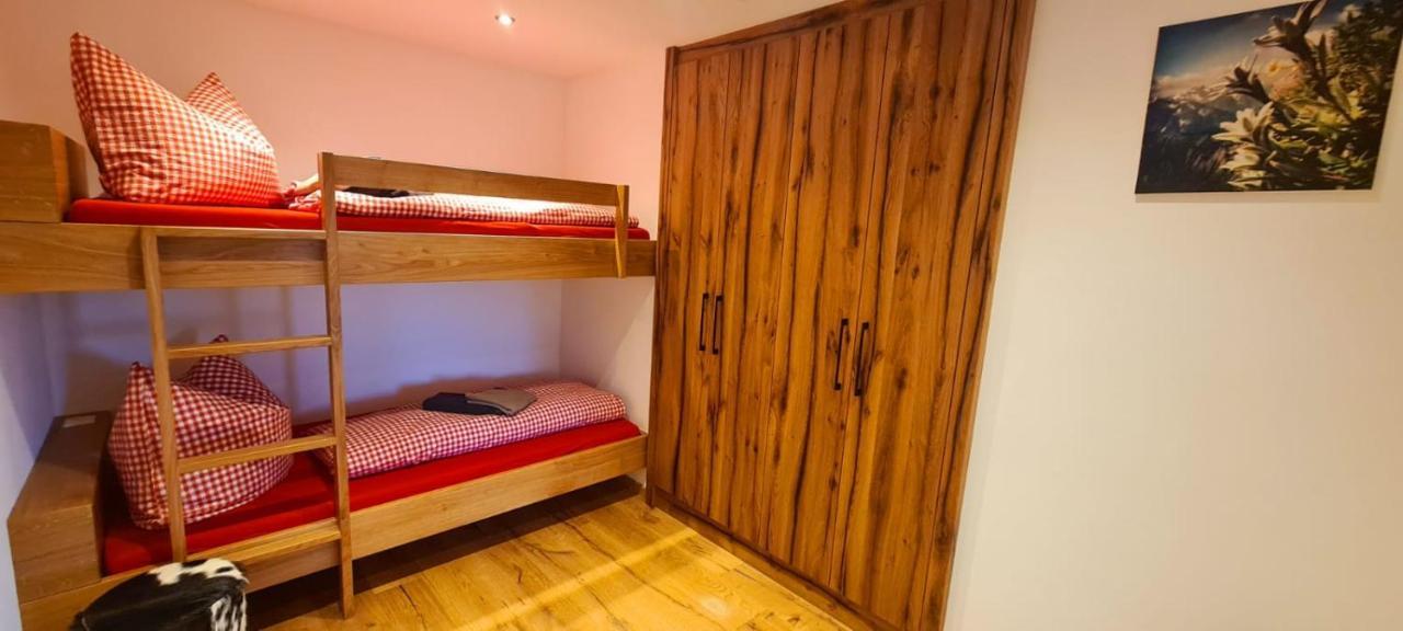 Ferienwohnung Mit Sauna Am Alpsee Бюл ам Алпзее Екстериор снимка