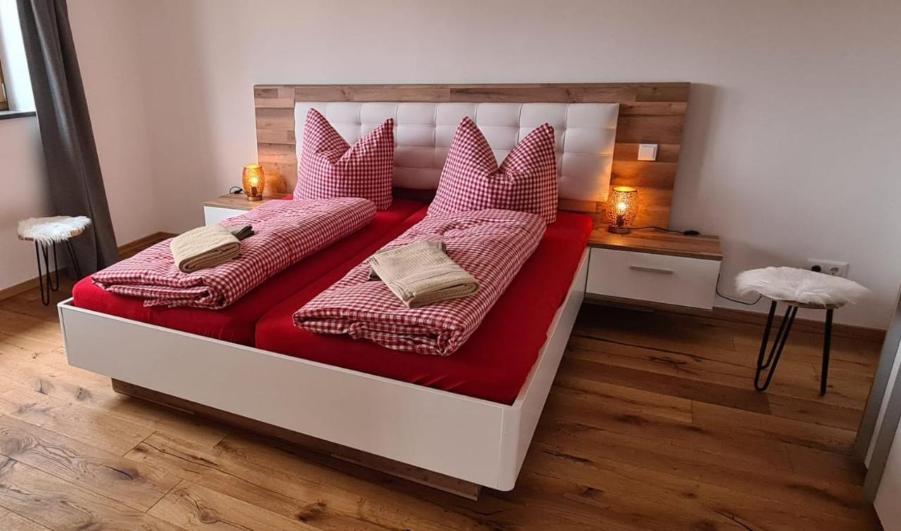Ferienwohnung Mit Sauna Am Alpsee Бюл ам Алпзее Екстериор снимка