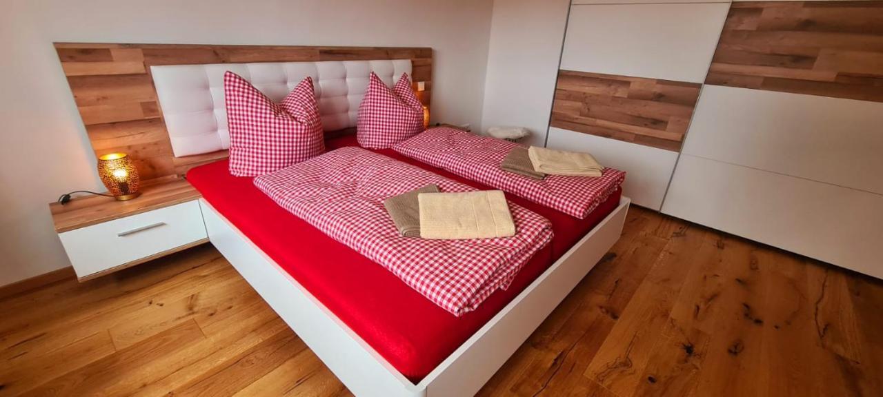 Ferienwohnung Mit Sauna Am Alpsee Бюл ам Алпзее Екстериор снимка