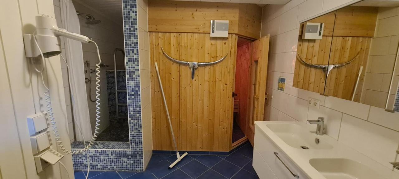 Ferienwohnung Mit Sauna Am Alpsee Бюл ам Алпзее Екстериор снимка
